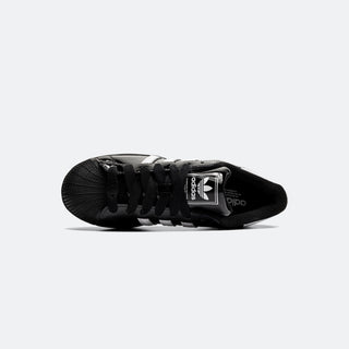Adidas Superstar II "Core Black"