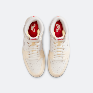 Jordan 1 High "Elephant Swoosh"