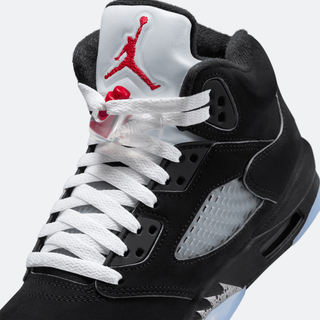 GS Jordan Retro 5 "Metallic Reimagined"