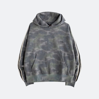 Jungles Airbrush Camo Hoodie