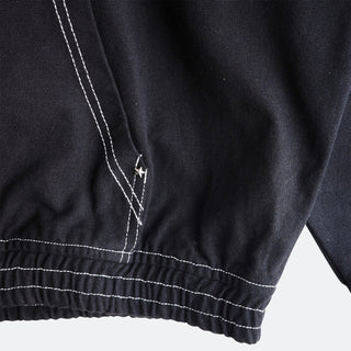 Jungles Always Good Hood Jacket