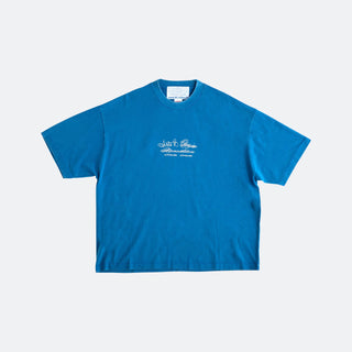 Jungles Art Design Recreation S/S Tee