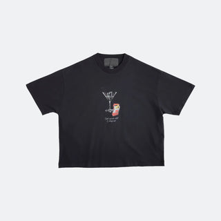 Jungles Double Happiness Tee