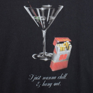 Jungles Double Happiness Tee