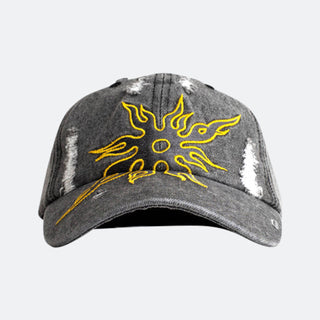 Jungles Eternal Flame Cap