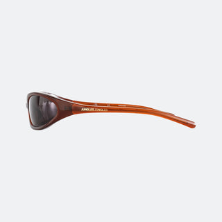 Jungles Face Slap Sunglasses
