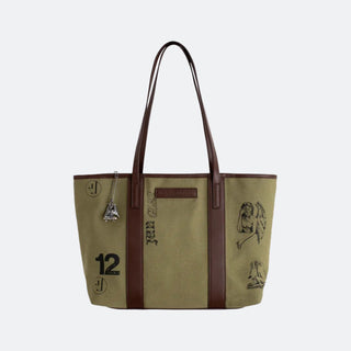 Jungles Field Bag