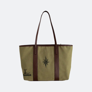 Jungles Field Bag
