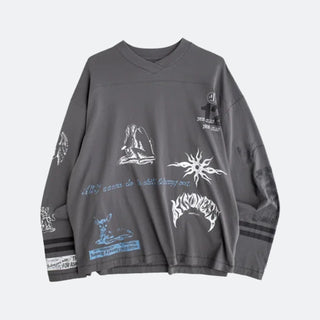 Jungles Mayhem Jersey