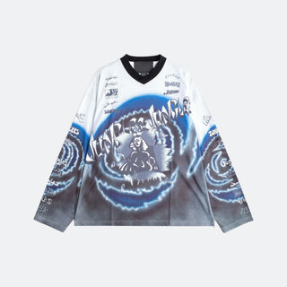 Jungles Moto Jersey