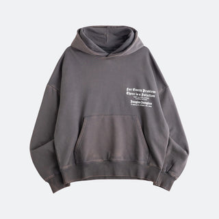 Jungles Solution Hoodie