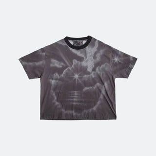 Jungles Spirit Guide Airbrush Tee