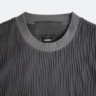 Jungles Wavy S/S Tee