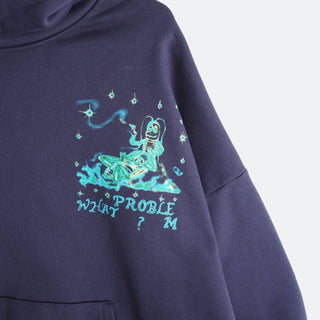 Jungles What Problem Hoodie