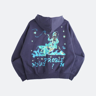 Jungles What Problem Hoodie