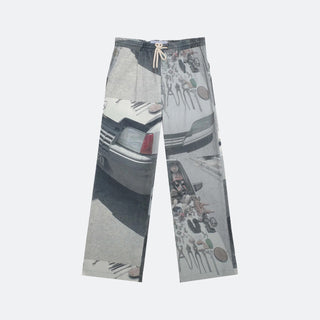 Jungles Yard Sale Cord Pant