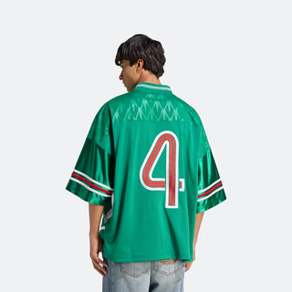 Adidas Remixed Mexico Jersey