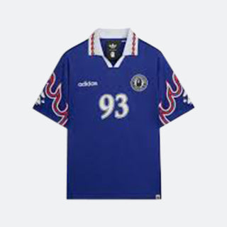Adidas x BAPE Flame Jersey