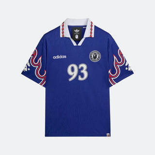 Adidas x BAPE SSL Flame Jersey