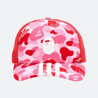 Adidas x BAPE Trucker Cap