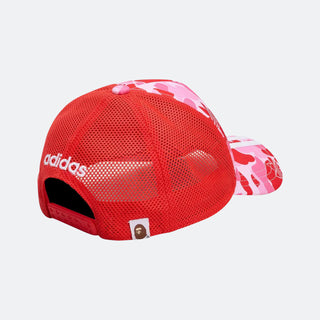 Adidas x BAPE Trucker Cap