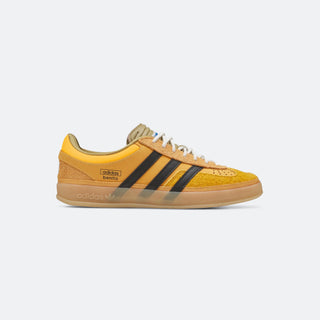Adidas x Bad Bunny Gazelle Indoor "Solar Gold"
