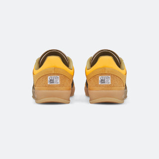 Adidas x Bad Bunny Gazelle Indoor "Solar Gold"