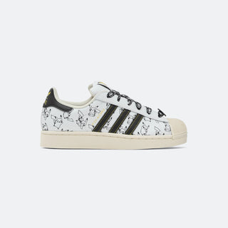 Adidas Superstar II Pokémon Pikachu