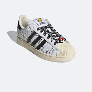 Adidas Superstar II Pokémon Pikachu
