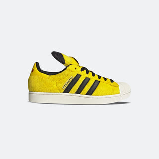 Adidas Superstar II Pokémon Pikachu - Yellow