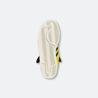 Adidas Superstar II Pokémon Pikachu - Yellow