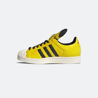 Adidas Superstar II Pokémon Pikachu - Yellow
