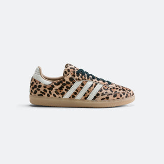W Adidas Samba OG "Magic Beige"