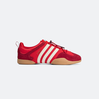 Adidas Bad Bunny Ballerina "Flamboyan"