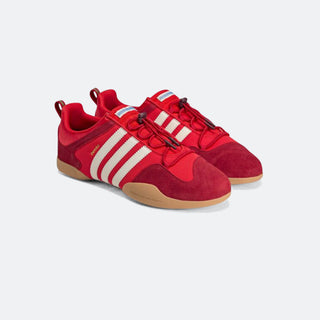 Adidas Bad Bunny Ballerina "Flamboyan"
