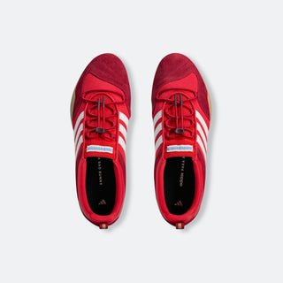 Adidas Bad Bunny Ballerina "Flamboyan"