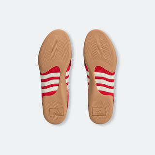 Adidas Bad Bunny Ballerina "Flamboyan"