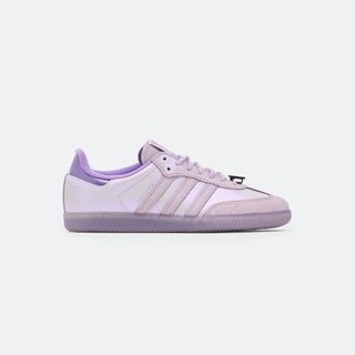 Adidas Samba OG Pokémon Mewtwo