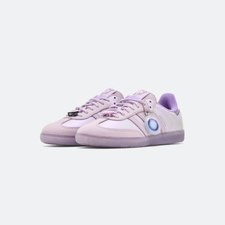Adidas Samba OG Pokémon Mewtwo
