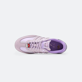 Adidas Samba OG Pokémon Mewtwo