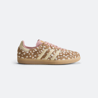 W Adidas Samba OG "Bambi"