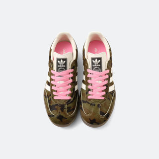 W Adidas Samba OG "Camo Bliss Pink"