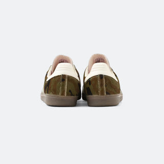 W Adidas Samba OG "Camo Bliss Pink"