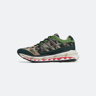 Adidas Adistar HRMY x BAPE