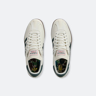 Adidas Samba x BAPE "World Cup"