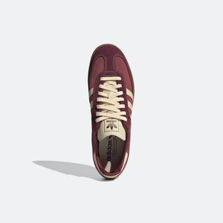 Adidas Samba OG "Shadow Red"