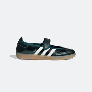 W Adidas Samba Jane "Rich Green"