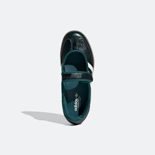 W Adidas Samba Jane "Rich Green"
