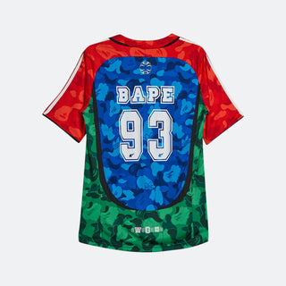 Adidas x BAPE Team Giest Jersey