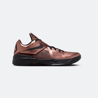 Nike KD 4 "Copper"